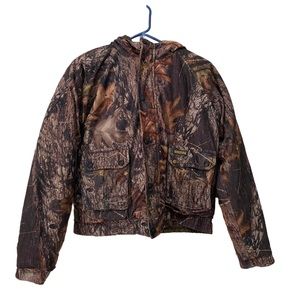 Youth XL Remington Jacket